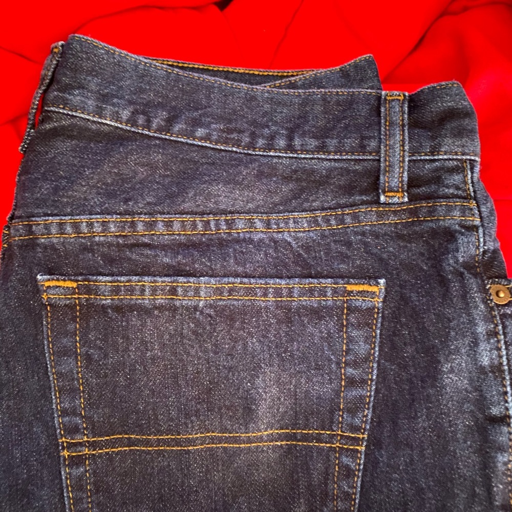 Men’s urban pipeline jeans size 34/30